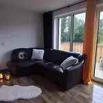 Holiday home Krecikowo *