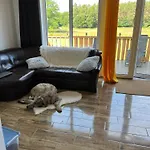 Holiday home Krecikowo