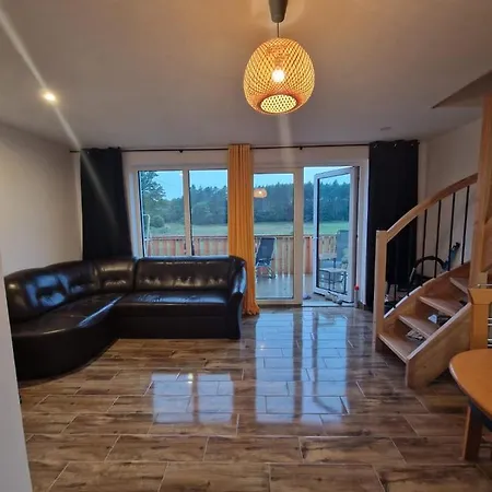 Krecikowo Casa de Férias Tawecino