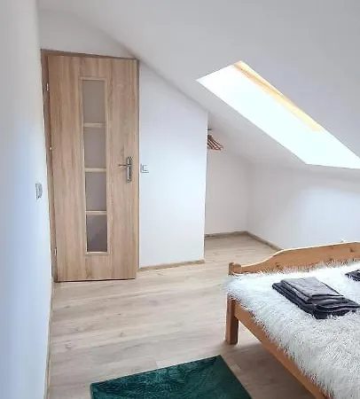 Krecikowo * Tawecino