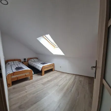Krecikowo بيت للعطل *