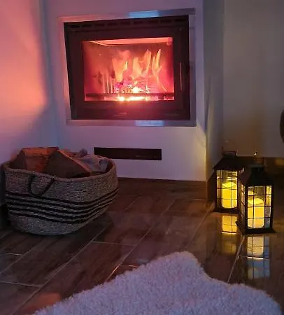 Casa de Férias Krecikowo