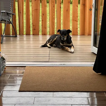 Krecikowo Casa de Férias Tawecino