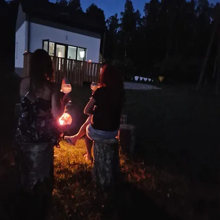 Krecikowo Casa de Férias Tawecino