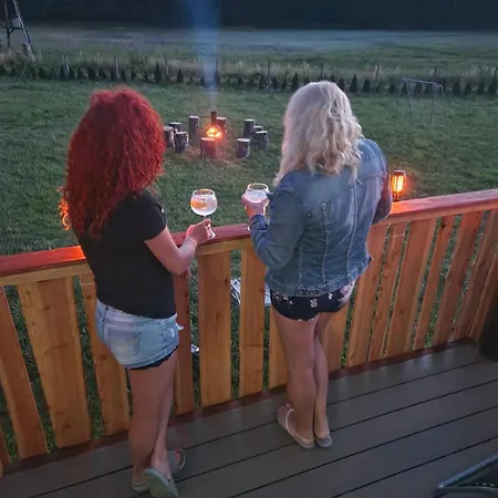 Krecikowo * Tawecino