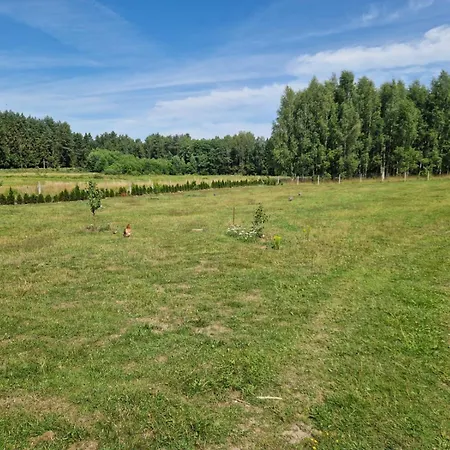 Krecikowo Casa de Férias Tawecino