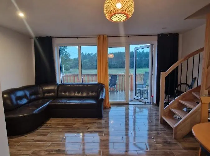 Krecikowo Casa vacanze Tawecino