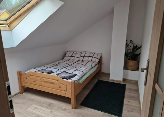 Krecikowo Casa vacanze *