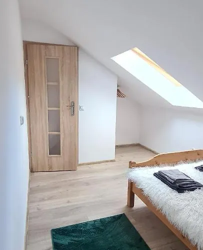 Krecikowo * Tawecino