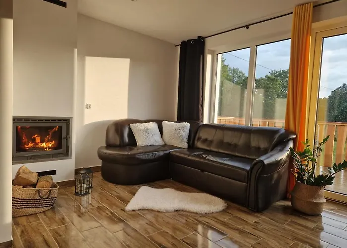 Casa vacanze Krecikowo *