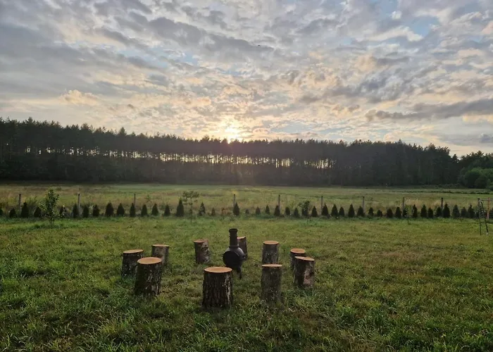 Casa vacanze Krecikowo Tawecino