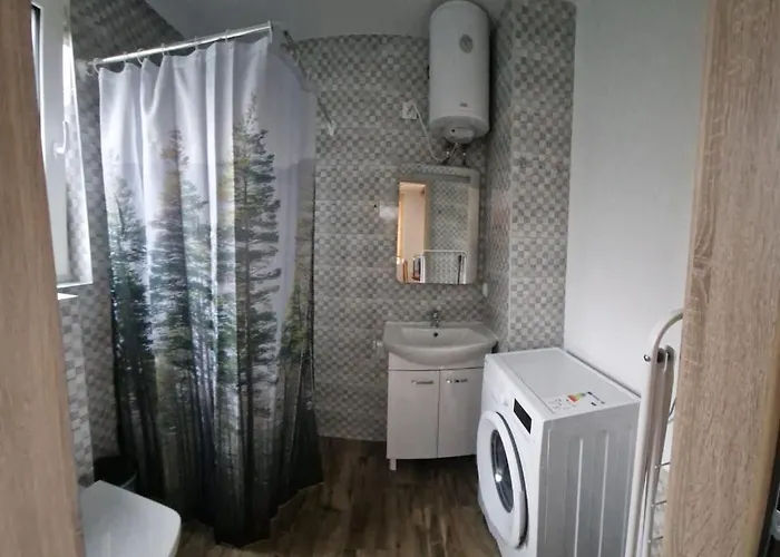 Casa vacanze Krecikowo