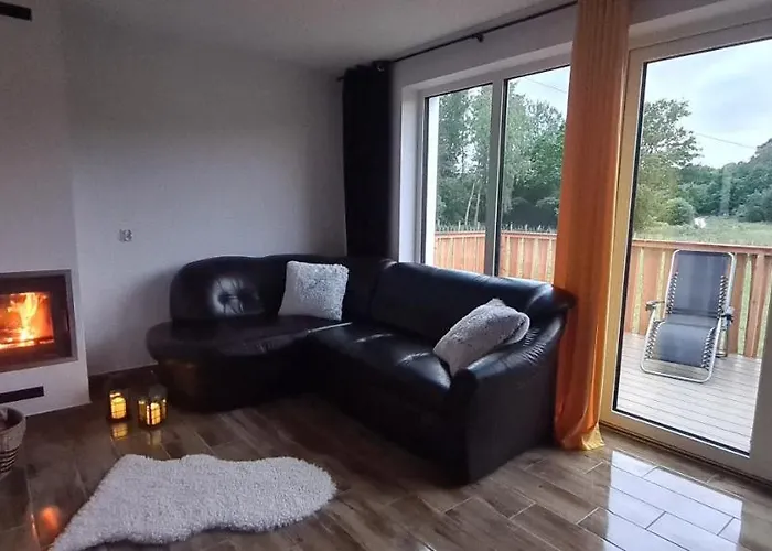 Casa vacanze Krecikowo *