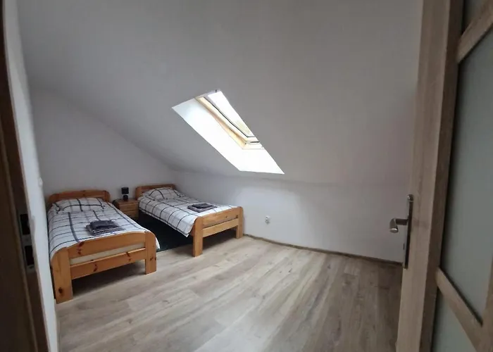 Krecikowo بيت للعطل *