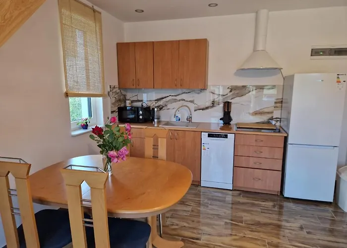 Krecikowo * Tawecino