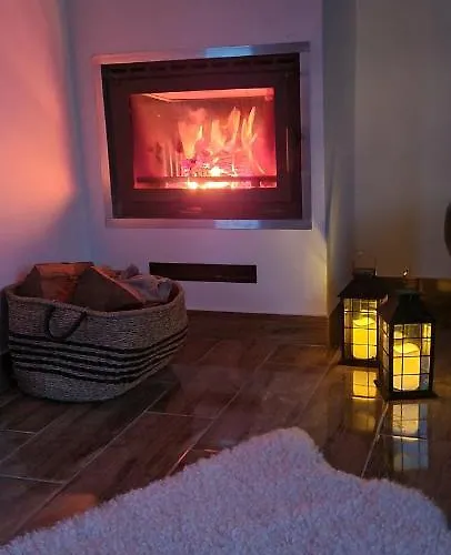 Casa vacanze Krecikowo