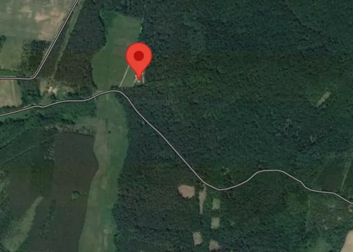 Krecikowo Casa vacanze