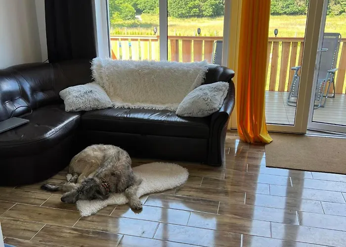 Casa vacanze Krecikowo