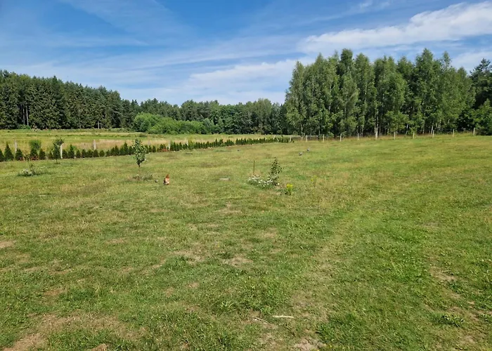 Krecikowo Casa vacanze Tawecino